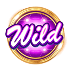 Wild-символ игрового автомата Magic Jokers