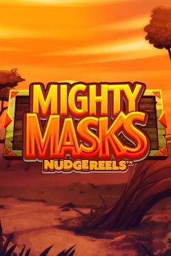 Играть в Mighty Masks онлайн бесплатно