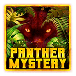 Icon 2 Mighty Wild™: Panther