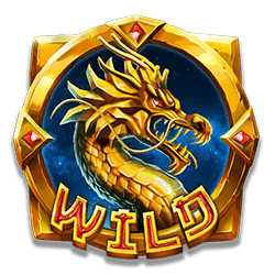 Wild-символ игрового автомата Monkey: Battle for the Scrolls