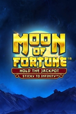 Moon of Fortune Free Play in Demo Mode