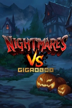 Nightmares VS GigaBlox Free Play in Demo Mode