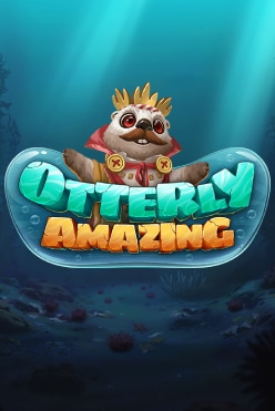 Играть в Otterly Amazing онлайн бесплатно