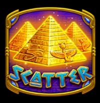 Символы SCATTER