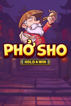 Играть в Pho Sho Hold & Win онлайн бесплатно