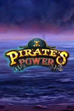 Pirates Power Free Play in Demo Mode