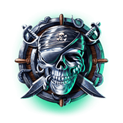 Scatter of Pirates Power Slot
