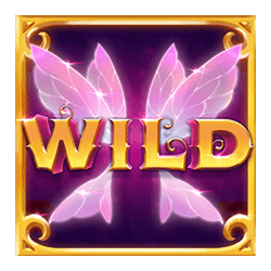 Wild-символ игрового автомата PixiePop