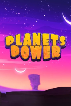 Planets Power Free Play in Demo Mode