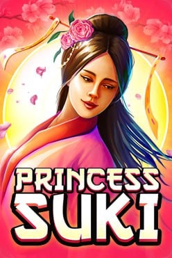 Играть в Princess Suki онлайн бесплатно