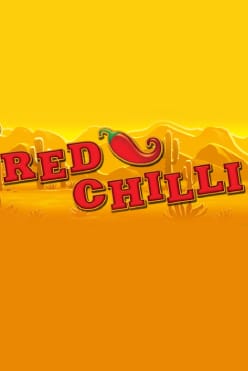 Red Chilli Free Play in Demo Mode