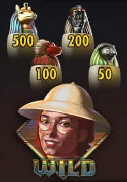 Символ COLLECTOR