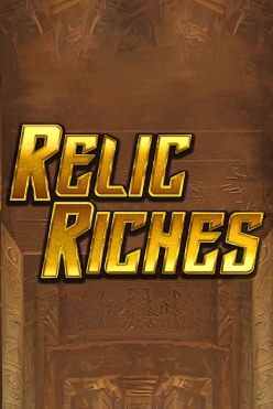 Играть в Relic Riches онлайн бесплатно