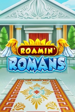 Roamin Romans Ultranudge Free Play in Demo Mode