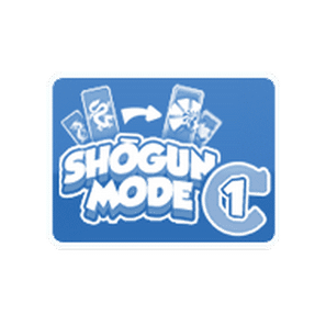 Shogun Spin image