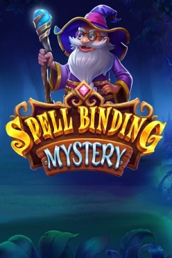 Spellbinding Mystery Free Play in Demo Mode