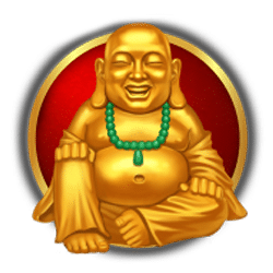 Symbol 1 Spinning Buddha