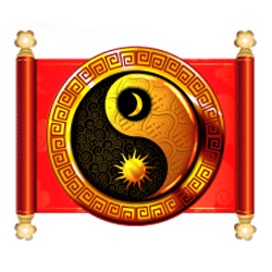 Symbol 11 Spinning Buddha