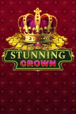 Играть в Stunning Crown онлайн бесплатно