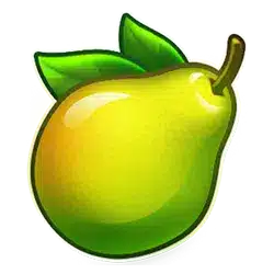 Icon 2 Super Sunny Fruits