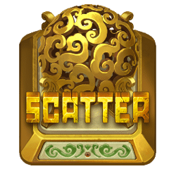 Scatter of Terracotta Army Slot