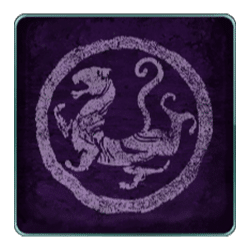 Символ6 слота Terracotta Army