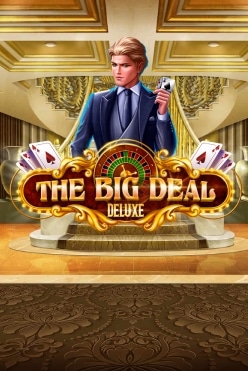 Играть в The Big Deal Deluxe онлайн бесплатно