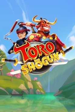 Играть в Toro Shogun онлайн бесплатно