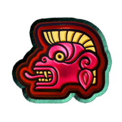 Символ7 слота Towering Ways Aztec