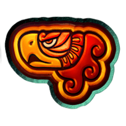 Символ3 слота Towering Ways Aztec
