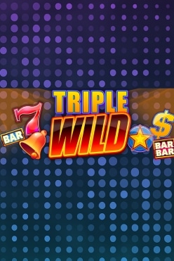 Triple Wild Free Play in Demo Mode