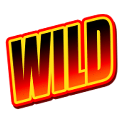 Wild Symbol of Triple Wild Slot