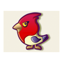 Symbol 2 Tweety Birds