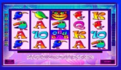 Бонусная игра