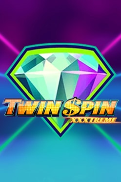 Twin Spin™ XXXtreme Free Play in Demo Mode