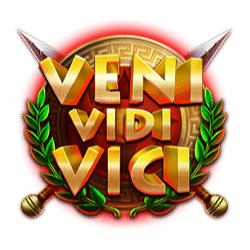 Wild Symbol of Veni Vidi Vici Slot