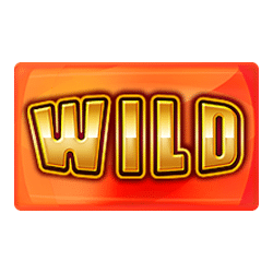 Wild-символ игрового автомата Wild Boost