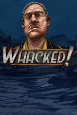 Играть в Whacked! онлайн бесплатно
