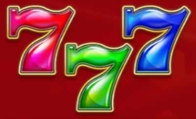Разные символы SEVEN