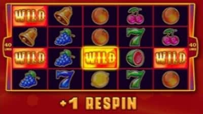 Игра RESPIN