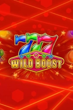Wild Boost Free Play in Demo Mode