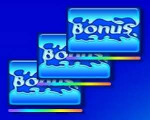 3 BONUS символа