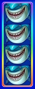 Символ SHARK