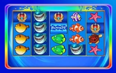BONUS игра