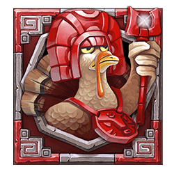 Символ1 слота Wild Turkey Megaways