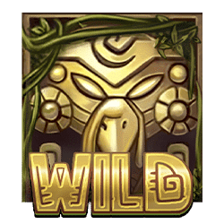 Wild-символ игрового автомата Wild Turkey Megaways