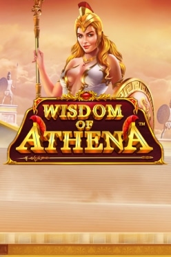 Играть в Wisdom of Athena онлайн бесплатно