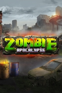 Zombie Apocalypse Free Play in Demo Mode