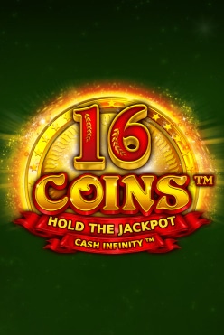 16 Coins™ Free Play in Demo Mode