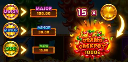 Jackpots